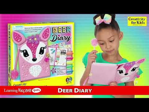 Deer Diary