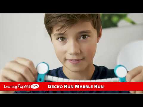 Marble Run Starter Set