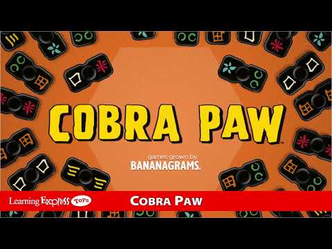 Cobra Paw