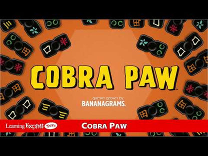 Cobra Paw