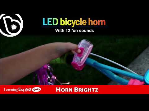 Horn Brightz Blue