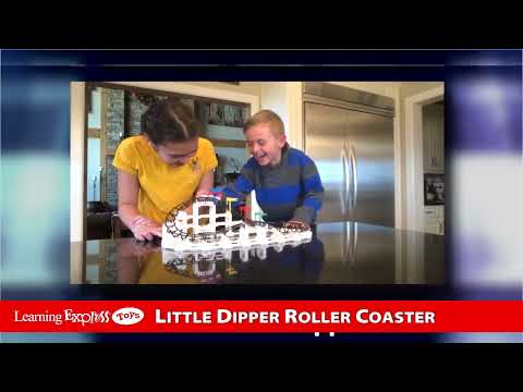 Little Dipper Roller Coas