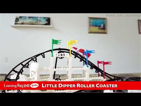Little Dipper Roller Coas