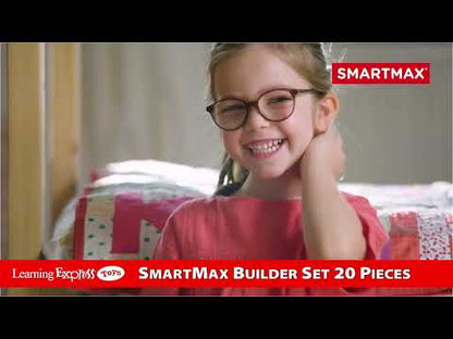 Builder Set 20pc Smartmax