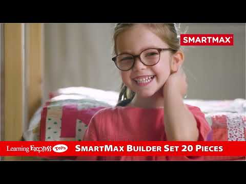 Builder Set 20pc Smartmax