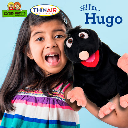Living Puppets: Hugo