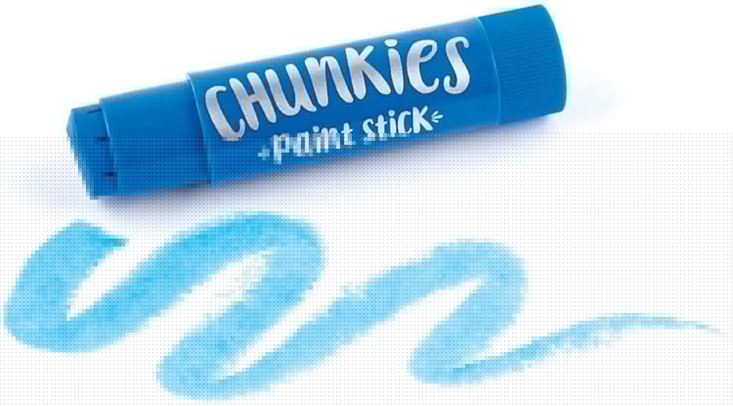 Chunkies Paint Sticks