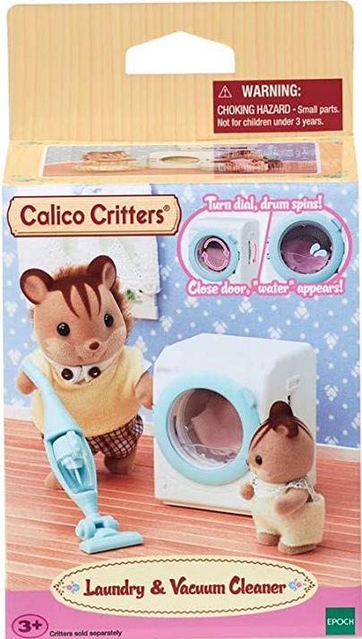 Cc Laundry Vacuum Cleaner