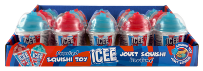Icee Squishi Toy
