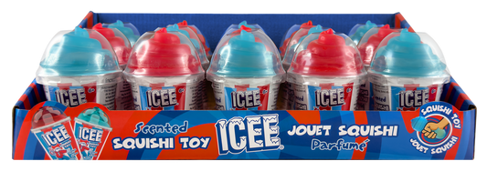 Icee Squishi Toy