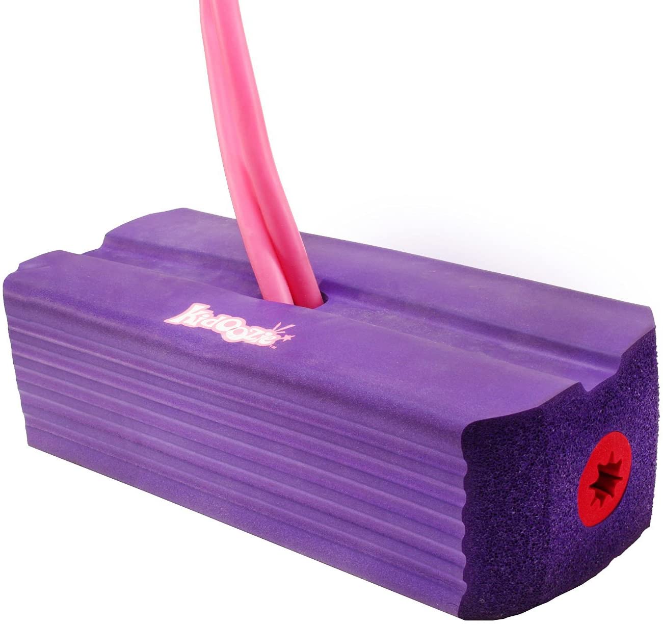 Unicorn Pogo Jumper