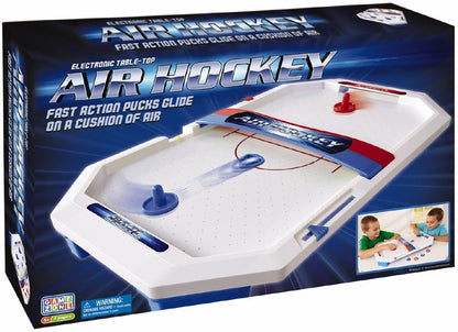 Air Hockey Game Zone