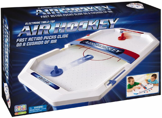 Air Hockey Game Zone