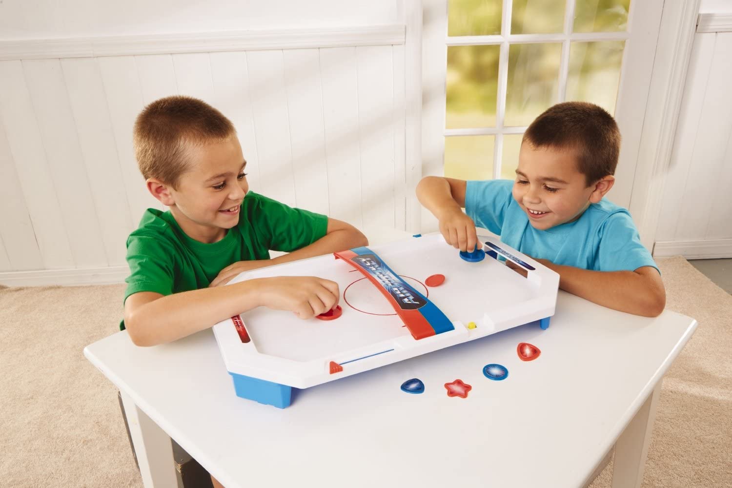 Air Hockey Game Zone