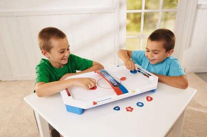 Air Hockey Game Zone