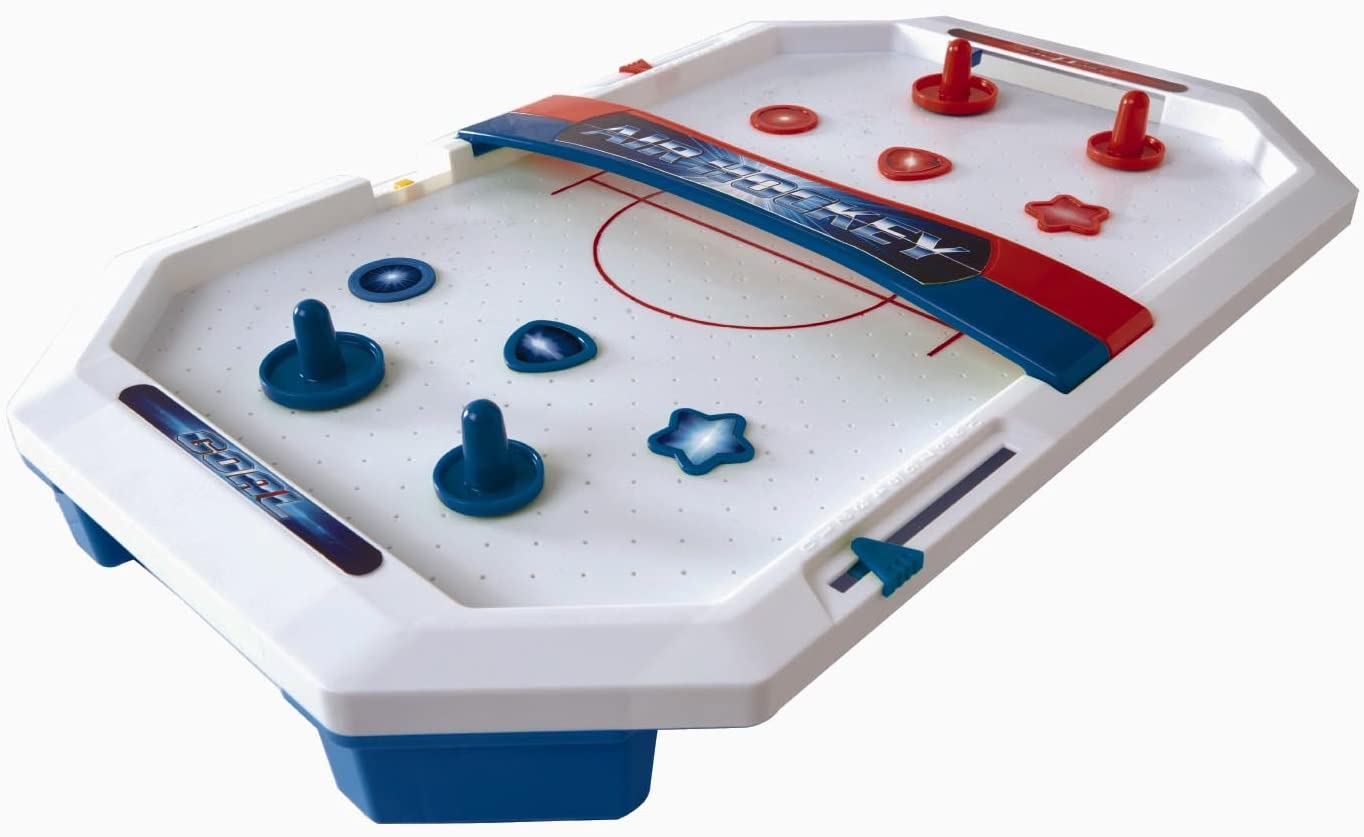 Air Hockey Game Zone