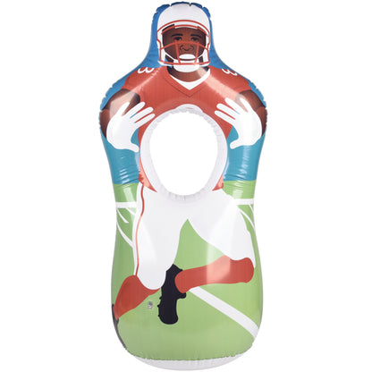 Inflatable Toss