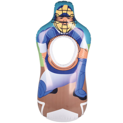 Inflatable Toss