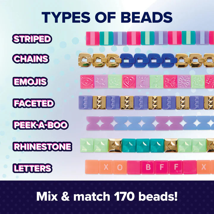 Cool Maker Popstyle Bracelet Maker