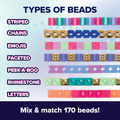 Cool Maker Popstyle Bracelet Maker