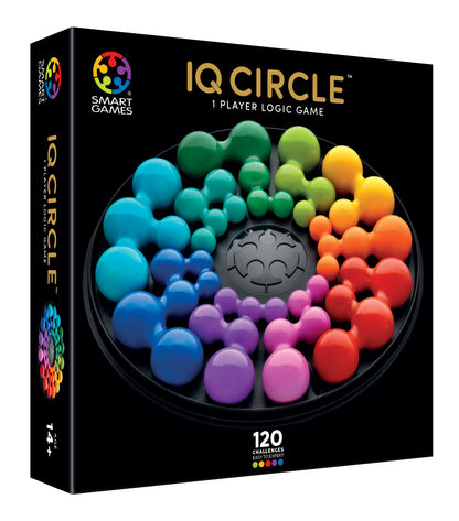 IQ Circle Deluxe