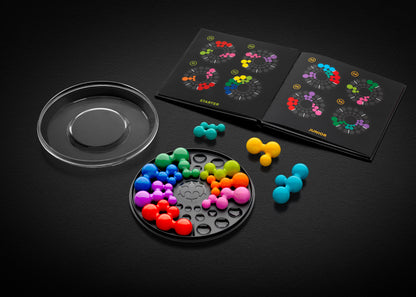 IQ Circle Deluxe
