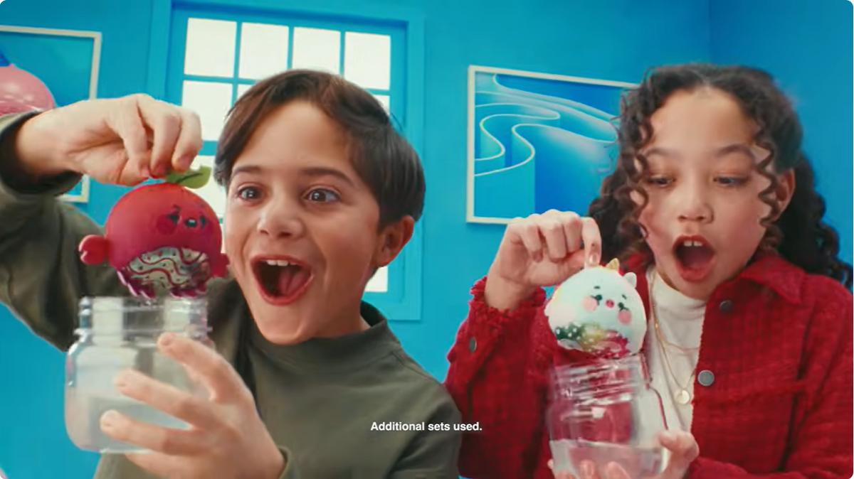 Load video: Magic Jellykins are here!