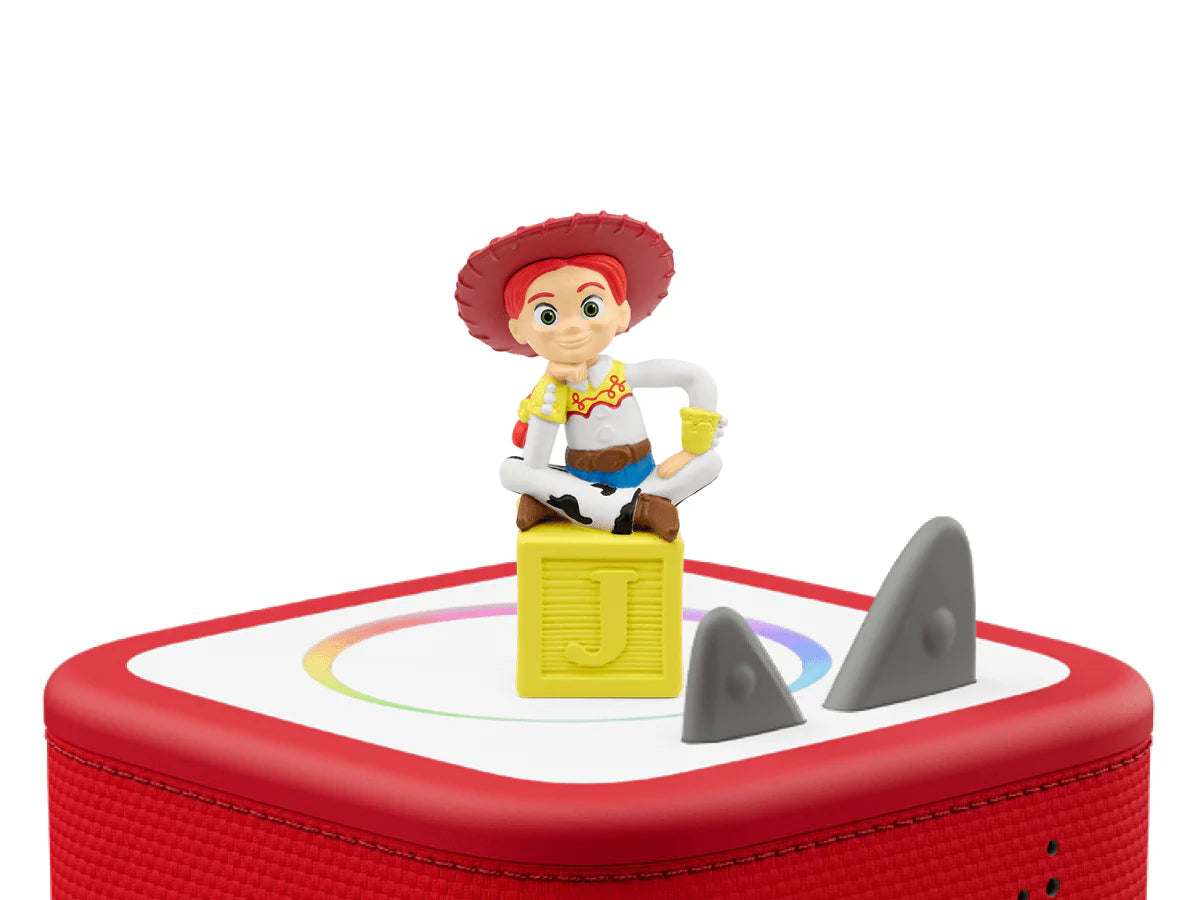 Toy Story 3 & 4: Jessie Tonie