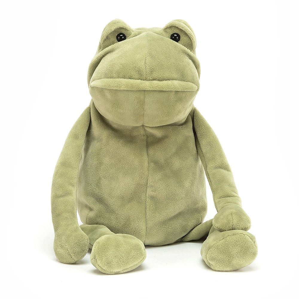 Fergus Mallow Frog