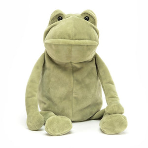 Fergus Mallow Frog