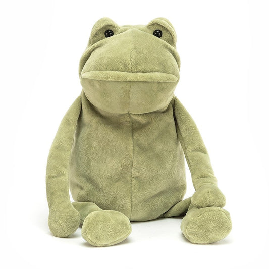 Fergus Mallow Frog