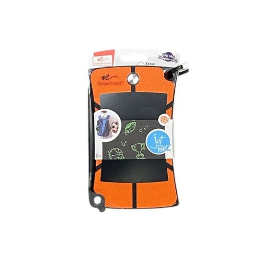 Jot Pocket Basketball