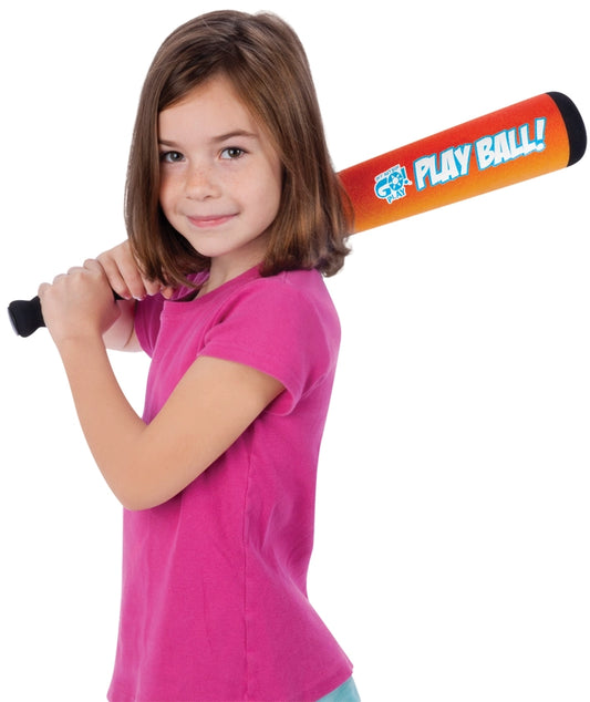 Get Outside GO!™ Jumbo Bat And Ball
