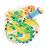 Jumbo Gem Popper Kit