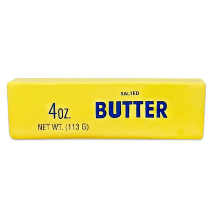 Jumbo Squish Butter Stick