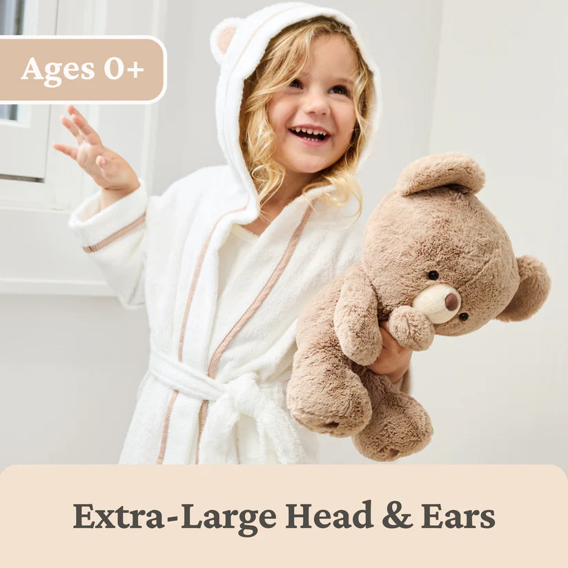 Kai Bear 12in (GUND Forever Friends Promise)