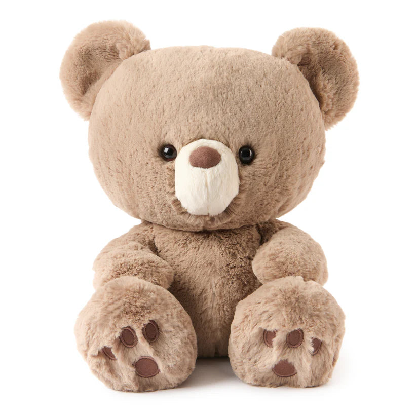 Kai Bear 12in (GUND Forever Friends Promise)