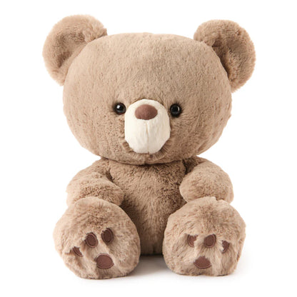 Kai Bear 12in (GUND Forever Friends Promise)