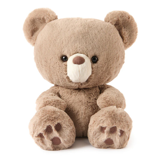 Kai Bear 12in (GUND Forever Friends Promise)