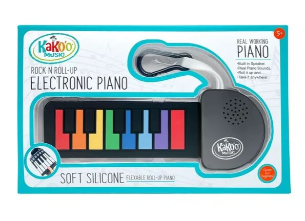 Kakoo Mini Key Instruments