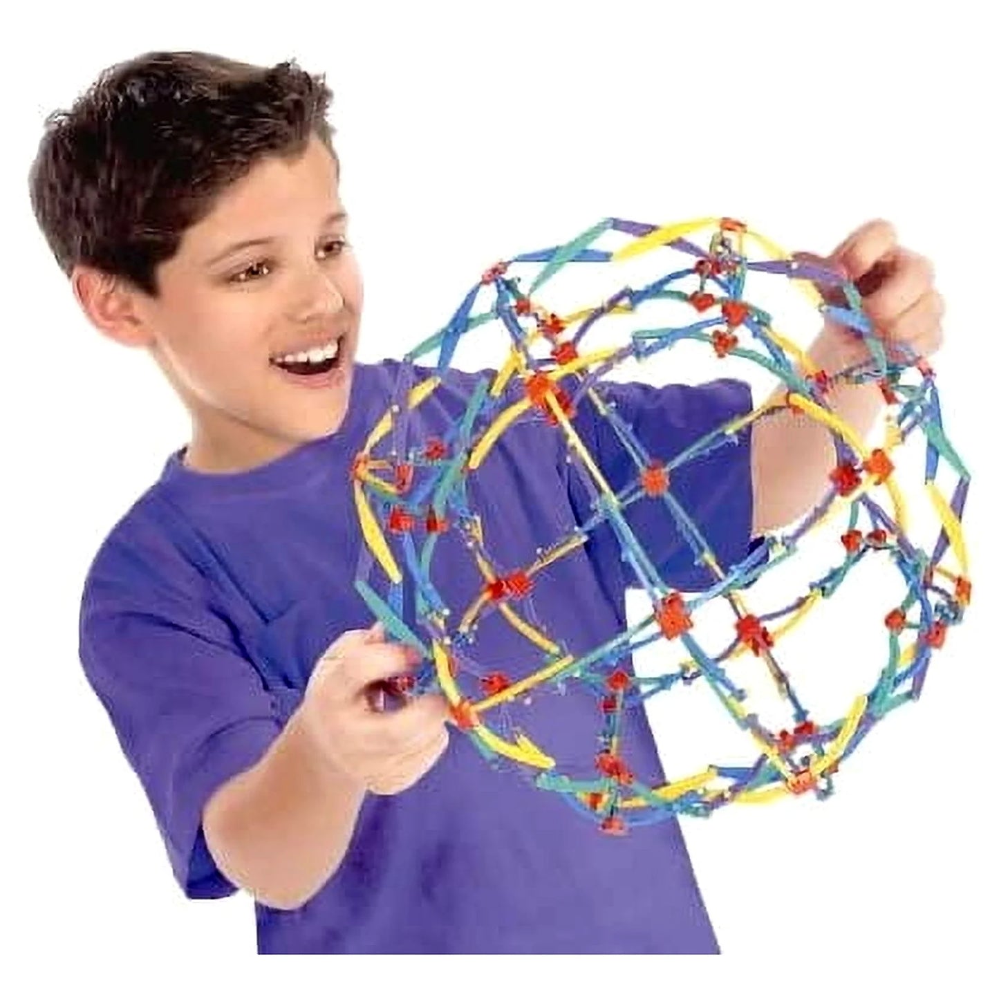 Hoberman MINI Sphere Rainbow