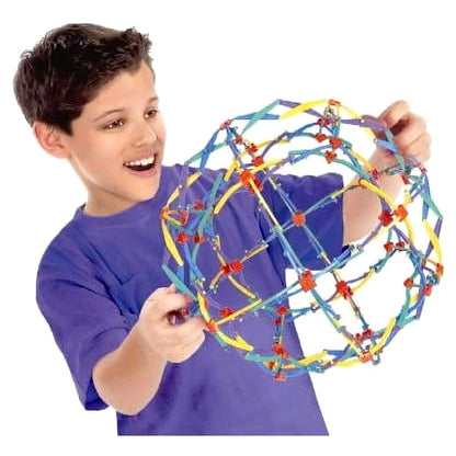 Hoberman MINI Sphere Rainbow
