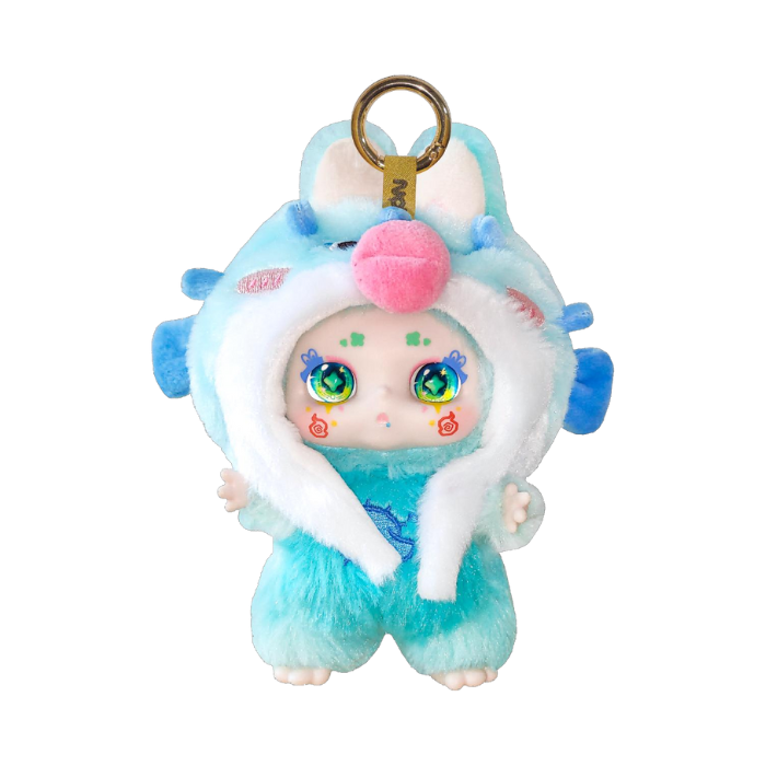 Kimmon Wilderness Dreams 7" Blind Box