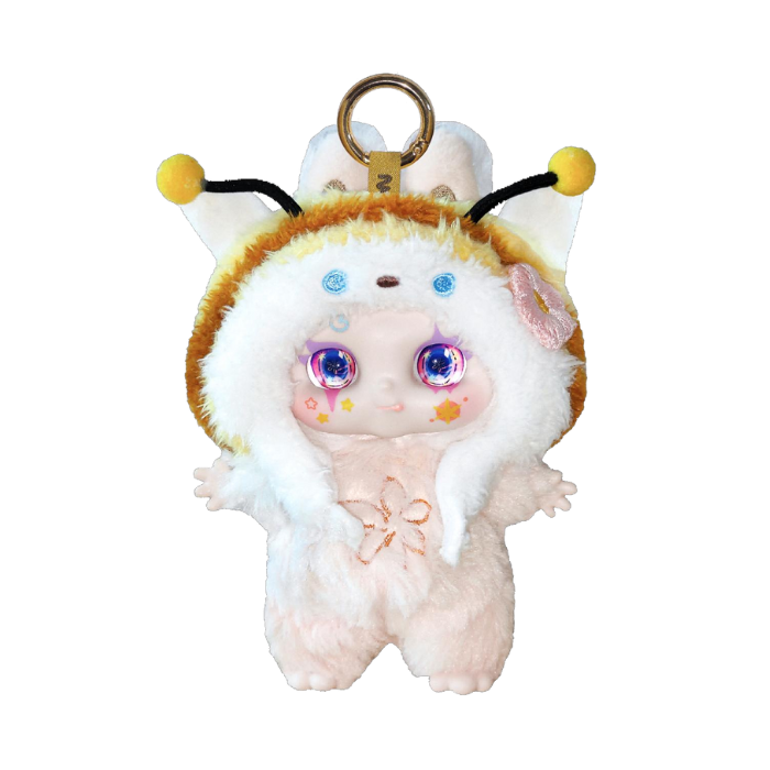 Kimmon Wilderness Dreams 7" Blind Box