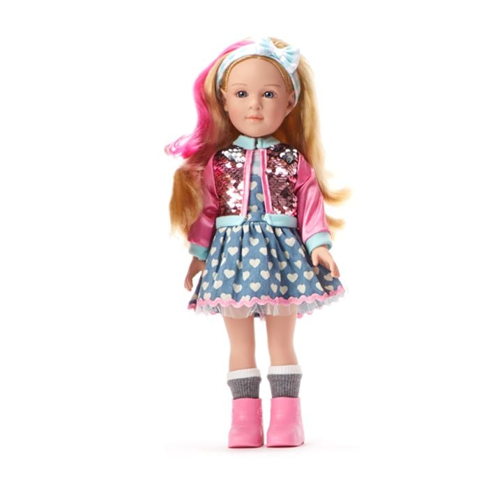 Brooks - Kindness Club 14" Doll (Madame Alexander)