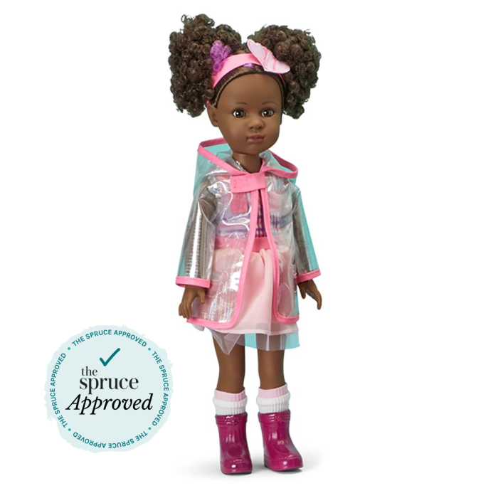 Zola - Kindness Club 14" Doll (Madame Alexander)