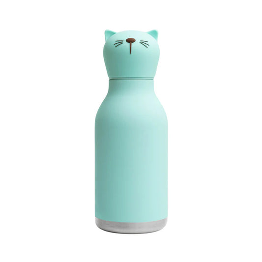 Kittie Bestie Water Bottle
