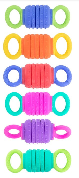 Krumples Fidget Mini