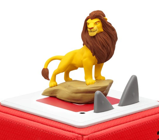 The Lion King Tonie