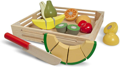 Cutting Fruit Set